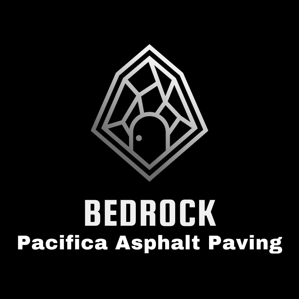 Bedrock Pacifica Asphalt Paving